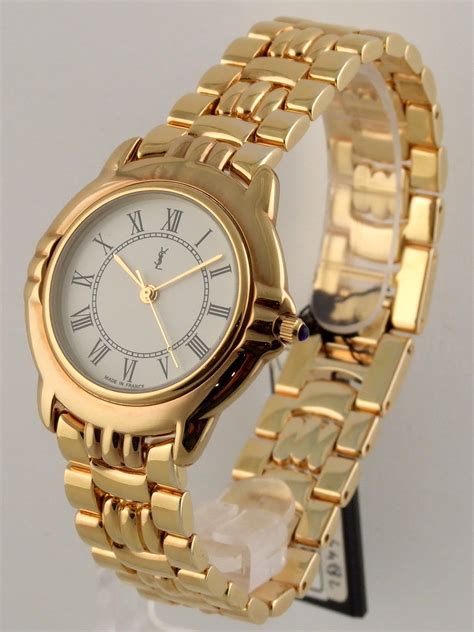 ysl watches mens|ysl watch price uk.